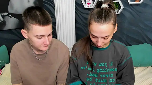 annabishop online show from February 6, 3:27 am