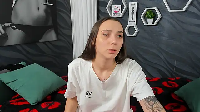 annabishop online show from February 25, 1:39 pm