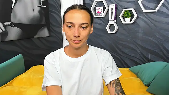 annabishop online show from March 21, 3:12 am