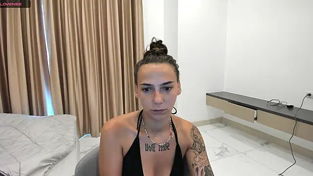 annabishop online show from November 6, 12:22 am