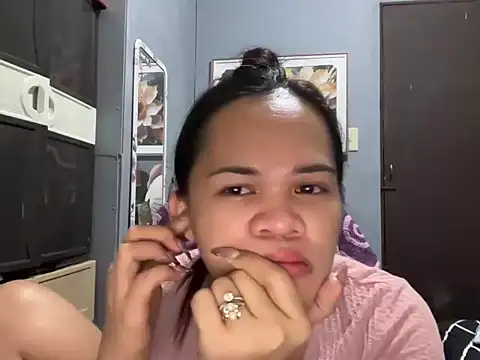 SophiaCourthaway online show from January 17, 11:19 pm