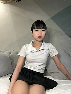 Snapshot of TOP_ping chatting on February 18, 2:27 pm TOP ping online show from February 18, 2:27 pm