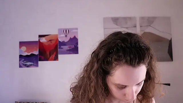 Snapshot of Leya_Curly chatting on May 28, 9:17 am Leya Curly online show from May 28, 9:17 am