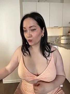 Kiss My Body online show from May 10, 8:52 am