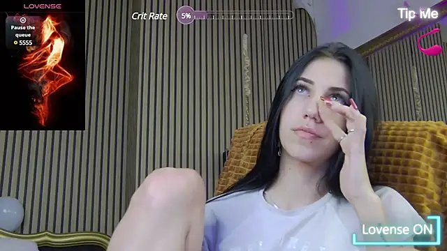 KeylaBlair online show from February 14, 3:43 am