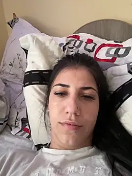 KeylaBlair online show from February 15, 12:01 pm