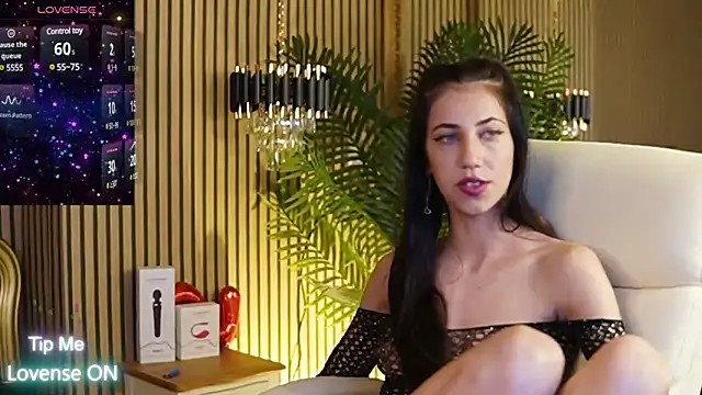 KeylaBlair online show from March 13, 9:48 pm