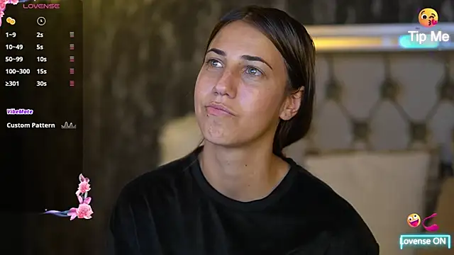 KeylaBlair online show from September 17, 7:37 pm