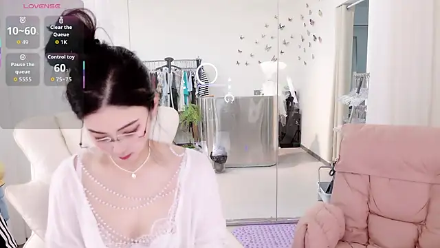 miaomiao-777 online show from February 25, 6:12 am