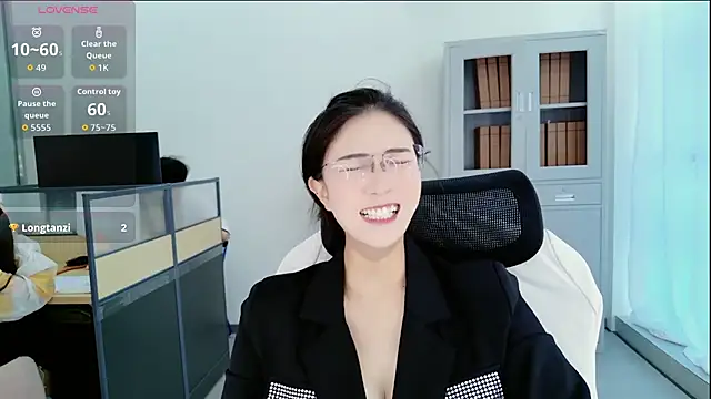 Snapshot of miaomiao-777 chatting on July 21, 2:47 am miaomiao-777 online show from July 21, 2:47 am