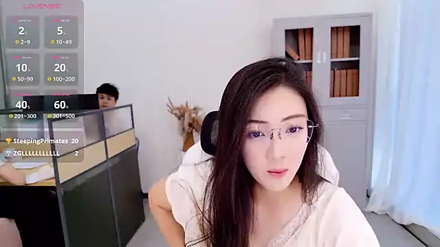 Snapshot of miaomiao-777 chatting on July 25, 2:42 am miaomiao-777 online show from July 25, 2:42 am