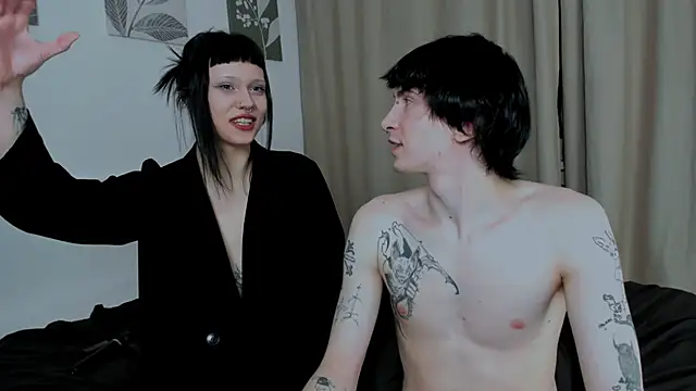 LadyTrep online show from March 4, 9:32 pm