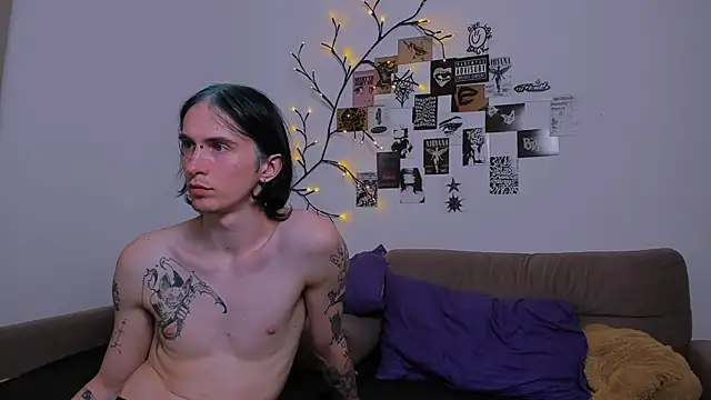 LadyTrep online show from September 27, 8:58 pm