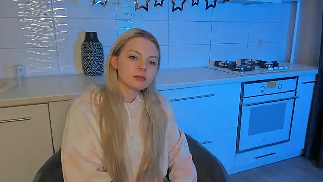 SynnoveEyre online show from January 22, 12:38 pm