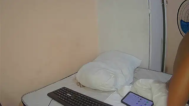 BigBootyStudent online show from January 26, 2:03 am