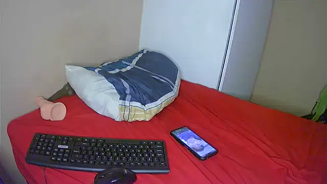 BigBootyStudent online show from January 30, 10:19 pm