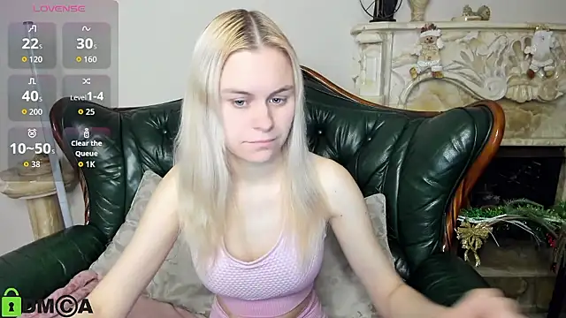 HillEva online show from January 12, 8:41 am