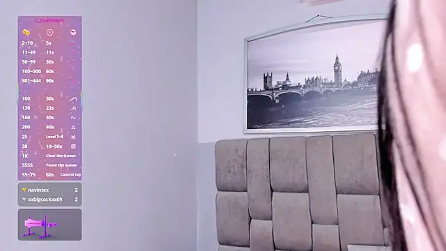 janna lopez  online show from November 28, 12:30 pm