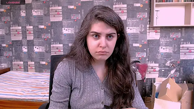 Snapshot of _Roselina_ chatting on September 20, 10:38 am Roselina online show from September 20, 10:38 am