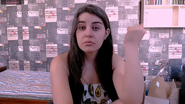 Snapshot of _Roselina_ chatting on September 23, 7:22 am Roselina online show from September 23, 7:22 am