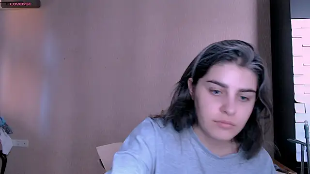 Snapshot of _Roselina_ chatting on October 7, 10:34 am Roselina online show from October 7, 10:34 am