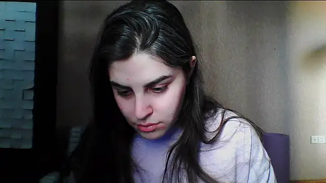  Roselina  online show from January 7, 12:07 pm