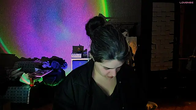  Roselina  online show from April 20, 7:26 pm