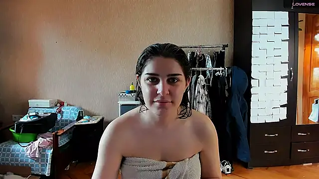  Roselina  online show from April 23, 7:41 am