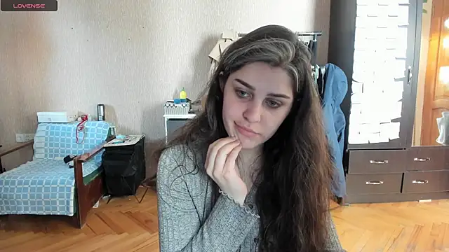  Roselina  online show from April 27, 12:03 pm