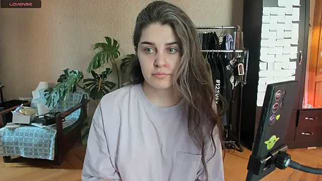  Roselina  online show from July 28, 10:21 am