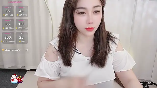 Snapshot of Alano-01 chatting on February 5, 3:13 am Alano-01 online show from February 5, 3:13 am