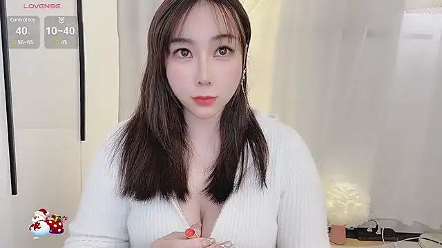 Snapshot of Alano-01 chatting on February 7, 11:34 am Alano-01 online show from February 7, 11:34 am