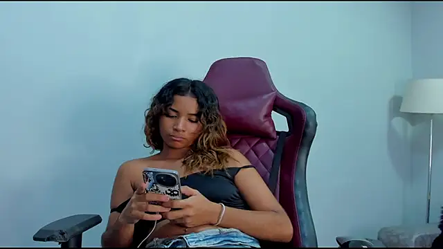 yian meghan online show from January 16, 2:19 am