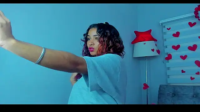 yian meghan online show from February 28, 6:52 pm