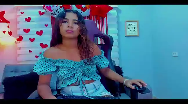 yian meghan online show from March 7, 5:06 pm