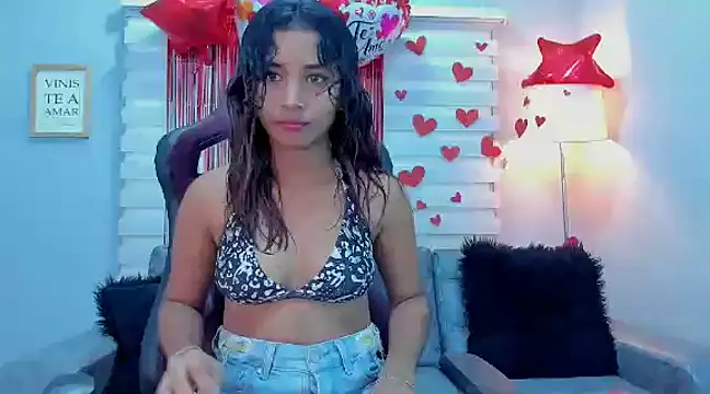 yian meghan online show from March 9, 4:44 pm