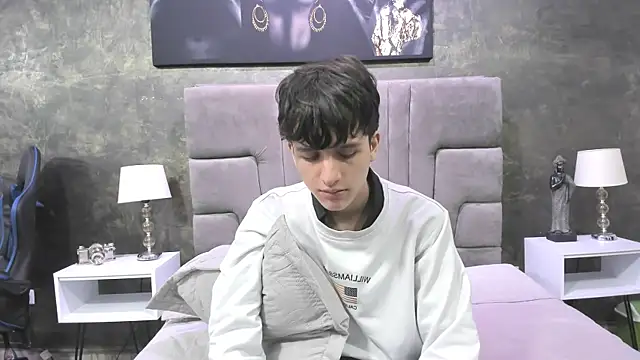 bruce hans online show from September 11, 11:43 am