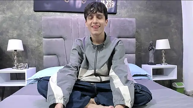 bruce hans online show from September 14, 11:42 am