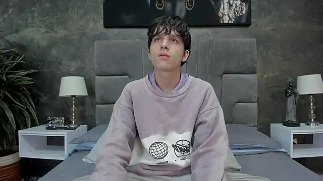 bruce hans online show from October 18, 11:44 am