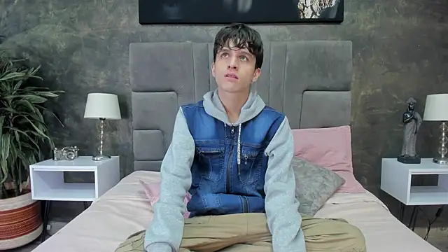 bruce hans online show from January 13, 11:37 am