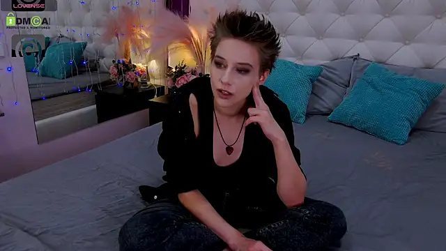 via mayer  online show from January 30, 8:53 pm