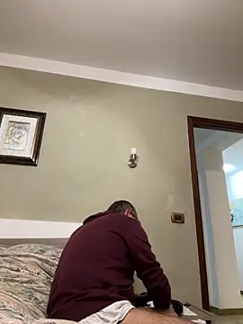 Snapshot of sempreilmio2 chatting on February 19, 7:27 pm sempreilmio2 online show from February 19, 7:27 pm