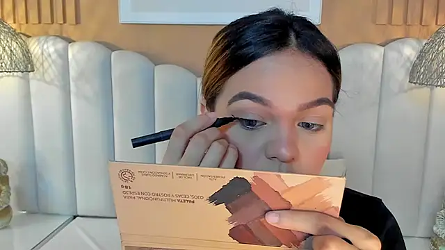 Snapshot of rutila_ford chatting on January 30, 10:19 am rutila ford online show from January 30, 10:19 am