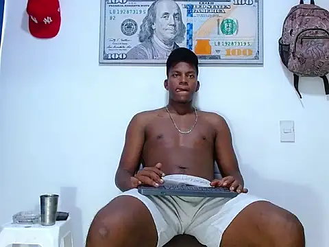 Snapshot of Master_foot_ chatting on July 20, 11:23 am Master foot online show from July 20, 11:23 am