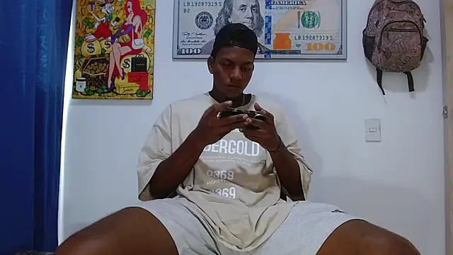 Snapshot of Master_foot_ chatting on July 22, 1:47 pm Master foot online show from July 22, 1:47 pm