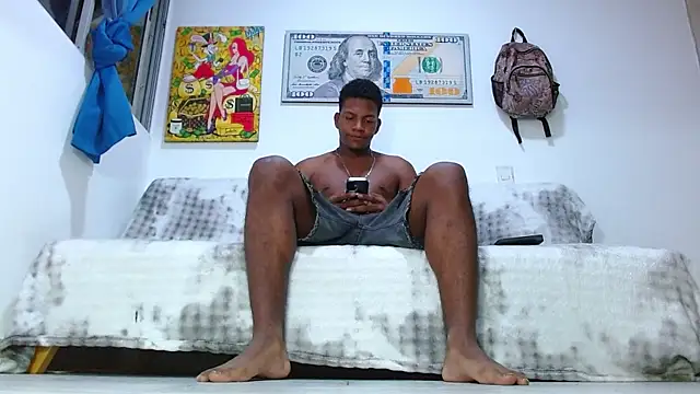 Snapshot of Master_foot_ chatting on July 30, 3:49 am Master foot online show from July 30, 3:49 am