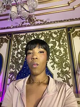 CharlotteBrandt online show from October 14, 8:31 pm