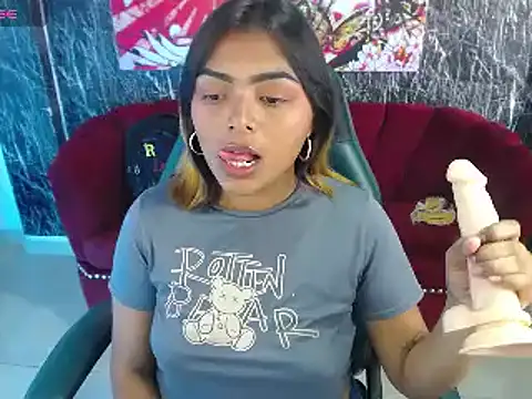 Snapshot of madelein_m chatting on January 29, 8:46 pm madelein m online show from January 29, 8:46 pm