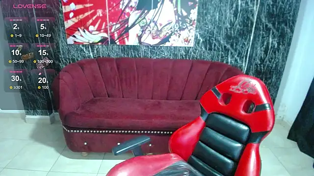 Snapshot of madelein_m chatting on September 23, 7:06 pm madelein m online show from September 23, 7:06 pm
