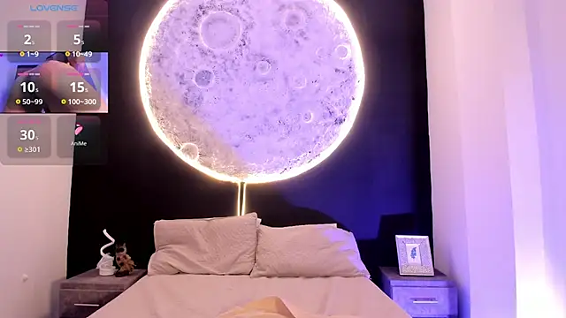 EthaanCox online show from February 8, 2:04 am